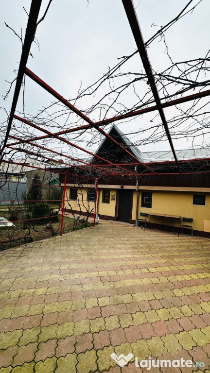 Bucureștii noi - Sos. Chitilei casa de închiriat proprietar