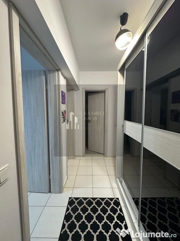 Garsoniera Decomandata - Sector 4 - Berceni