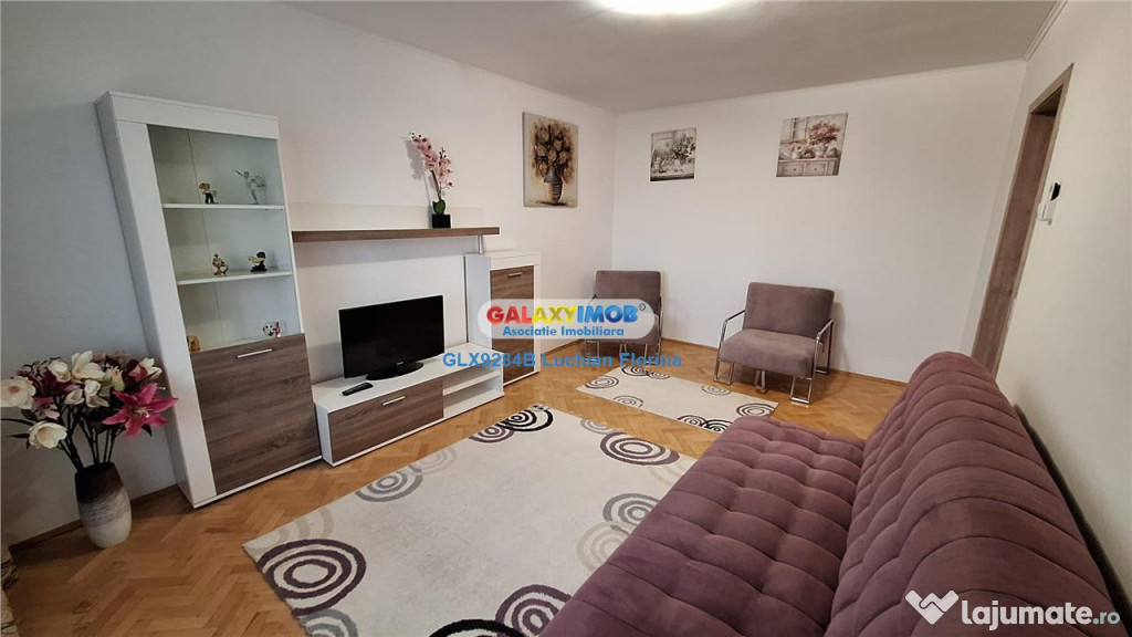 Apartament 2 camere, decomandat I metrou Nicolae Grigorescu