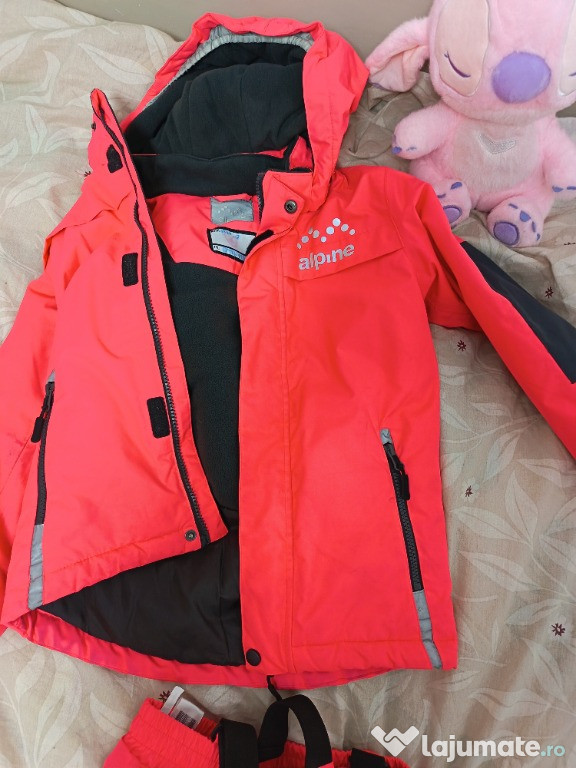 Vand costum ski copii