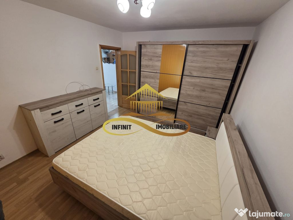 Apartament de inchiriat cu 2 camere