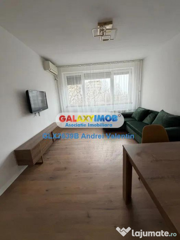 Apartament 2 Cam Berceni - Oltenitei - Piata Sudului - Parca