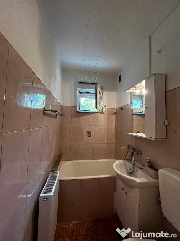 Apartament de 2 camere zona ASTRA,