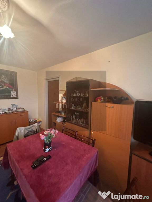 Apartament 2 camere Luica / Soseaua Giurgiului