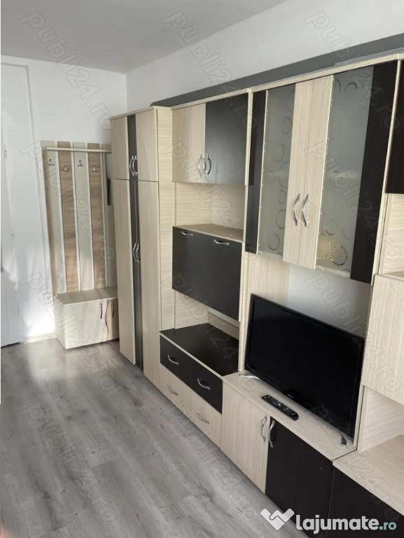 Camera de camin - zona Uzina 2