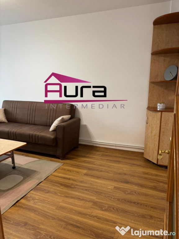 Inchiriez Apartament 2 camere zona Ultracentrala
