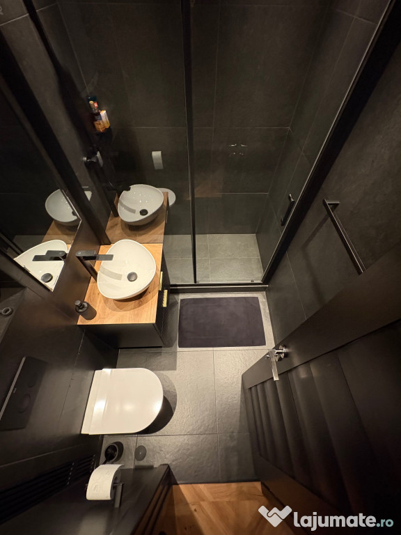 Dristor baba novac totul nou