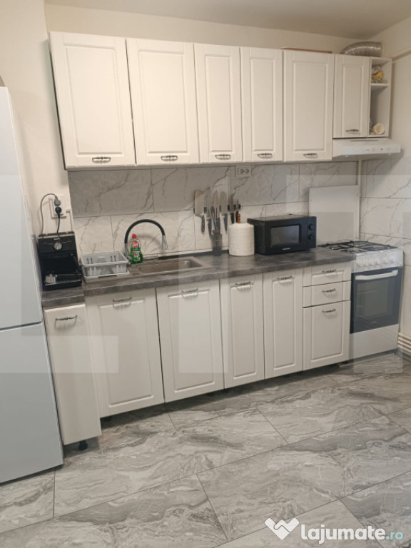 Apartament 2 camere Dambovita