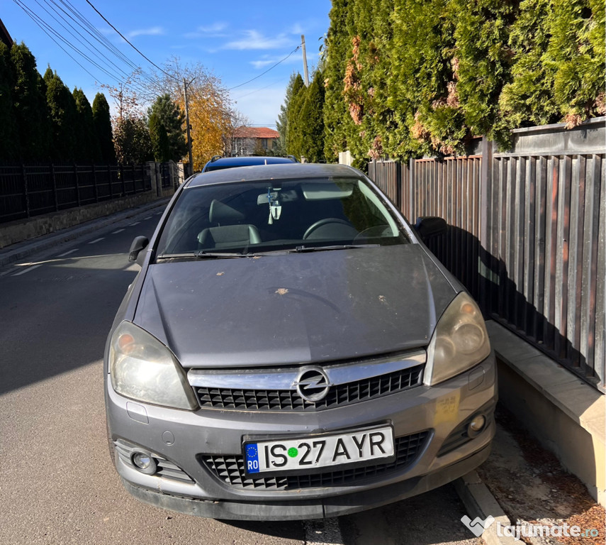 Opel Astra GTC de vânzare