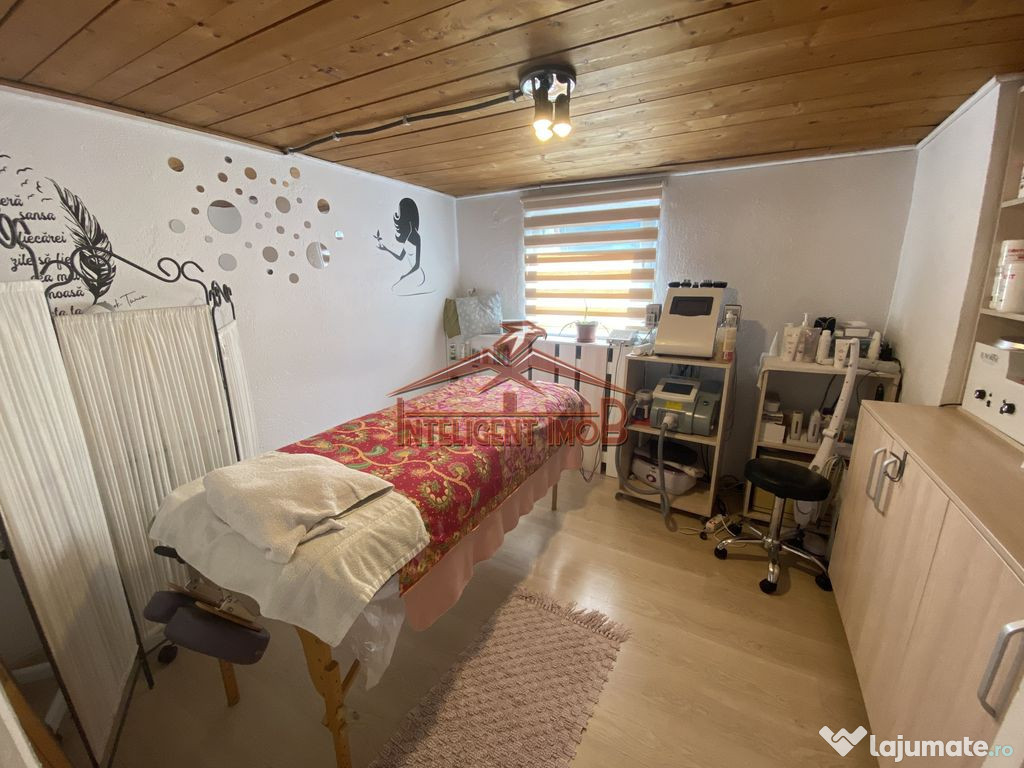 Spatiu birouri in Sibiu pe Calea Dumbravii