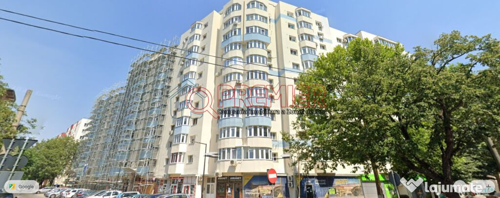 Aparatorii Patriei - Soseaua Berceni - 2 camere