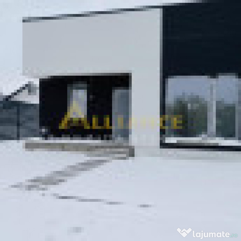 Casa parter moderna in Berceni | Teren 438 mp | 3 camere |