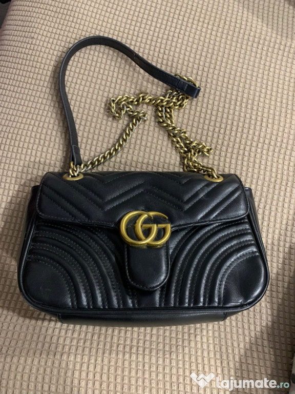 Geantă Gucci originală