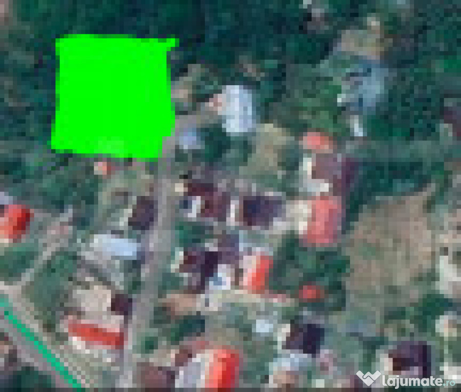 Oportunitate de Investiție | Teren 2641 mp cu Panoramă Deo