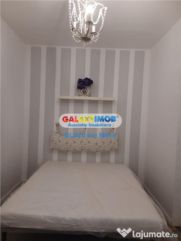 Apartament studio Cismaigiu Schitu Magureanu