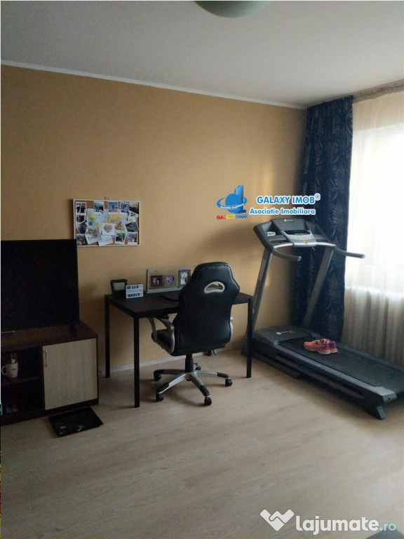 Garsoniera zona Dristor metrou