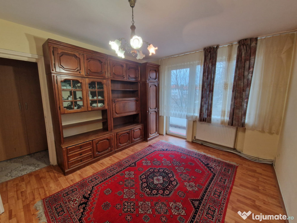 Apartament 2 camere 46mp