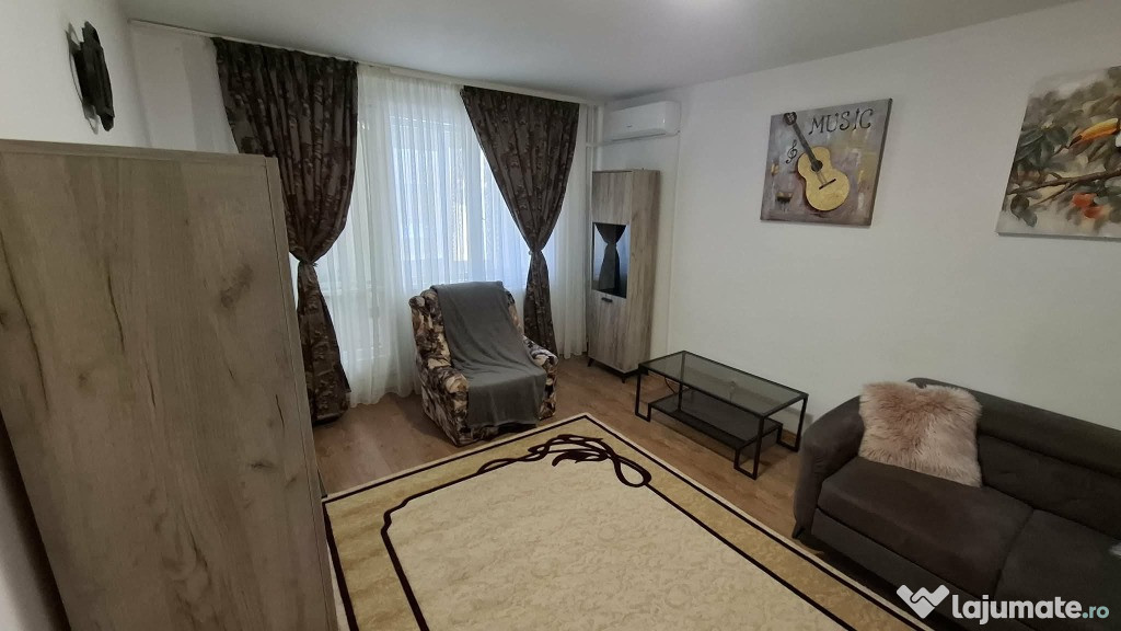 Apartament 2 camere D, in Tatarasi,