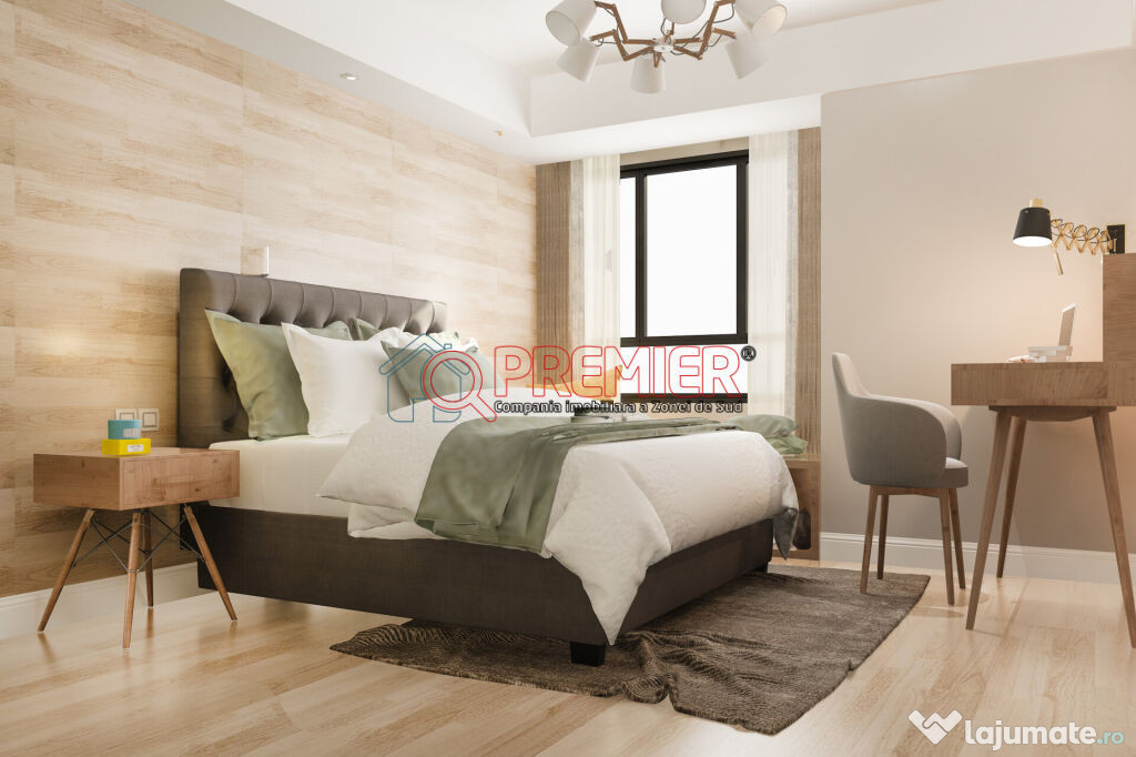 SECTOR 4 - Grand Arena - 2 Camere - SUPER