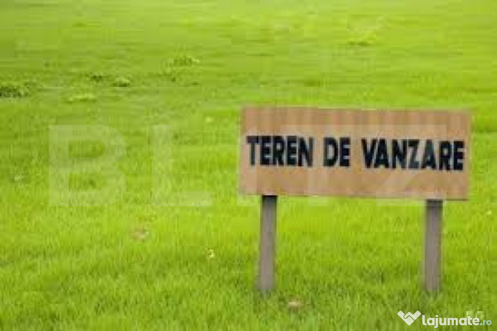 Oportunitate , 2000 mp , trafic auto , zona Dedeman Suceava