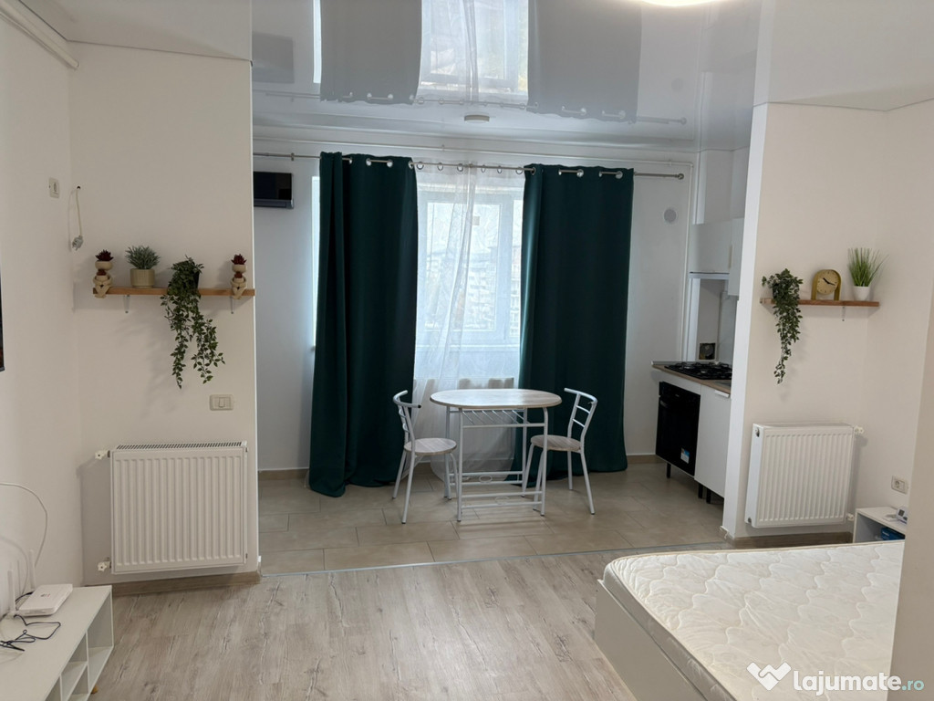 Garsonieră de închiriat (Militari Residence )