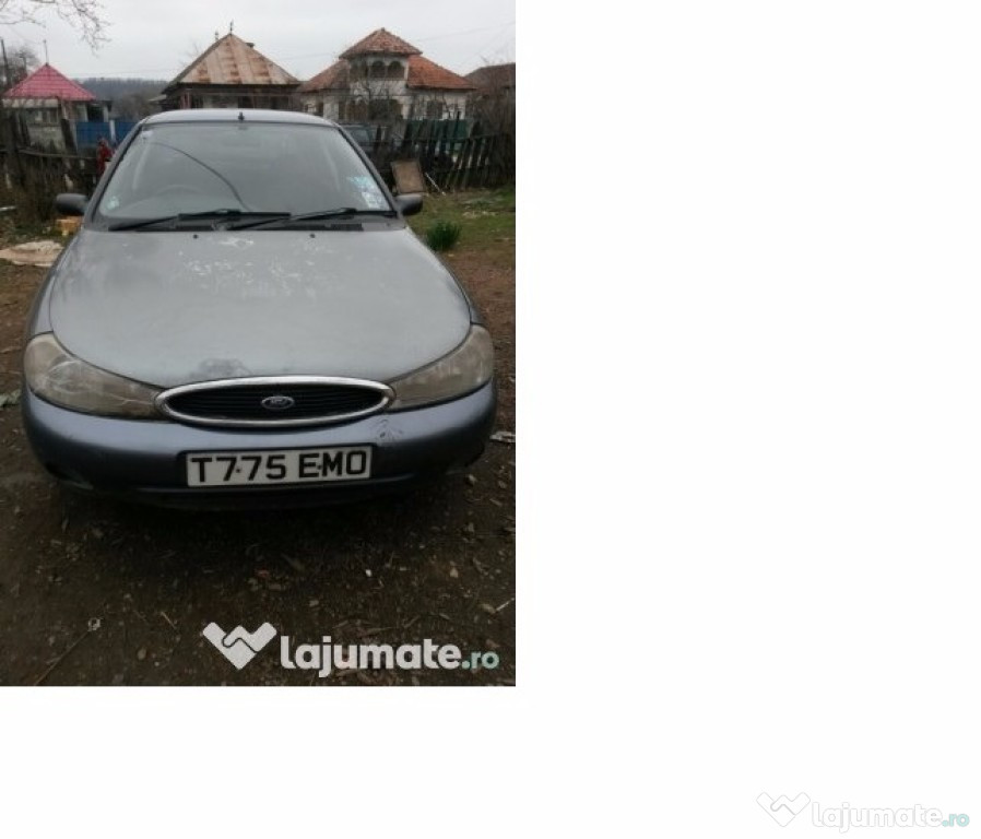 Ford Mondeo orice piesa 1.8 benzina