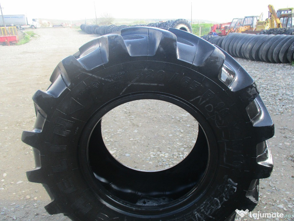 320/65 R 16 Cauciuc tractor Michelin