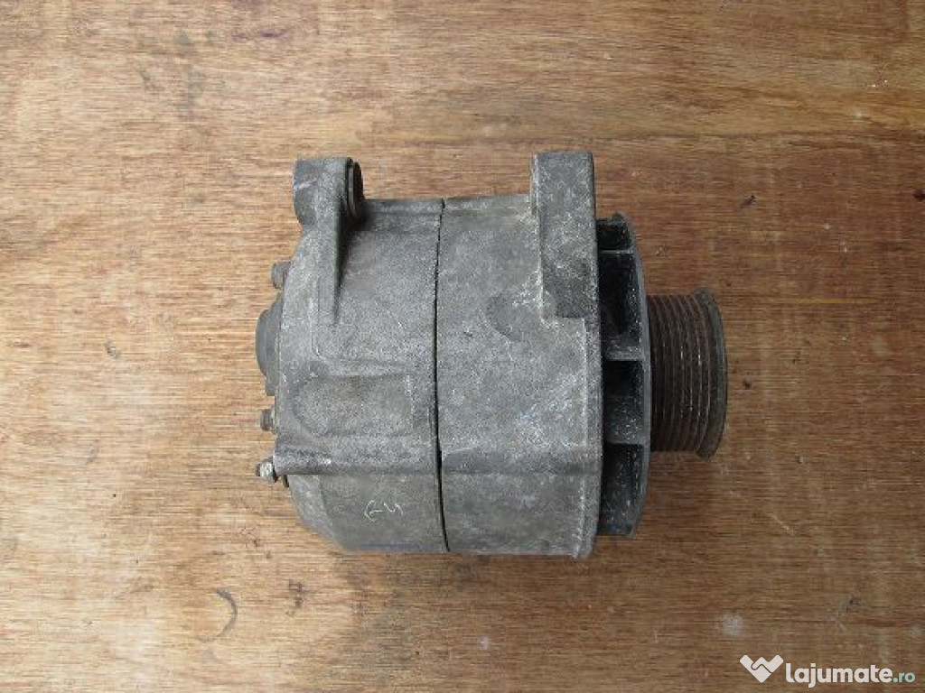 Alternator Scania