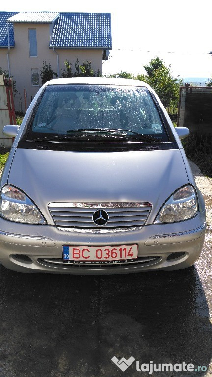Piese mercedesb1.7 cdi automat
