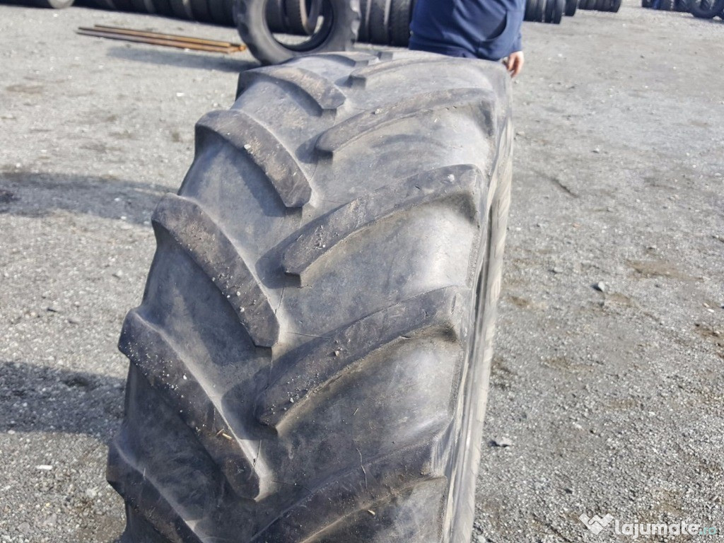 Cauciucuri agricole second hand 440/65r24