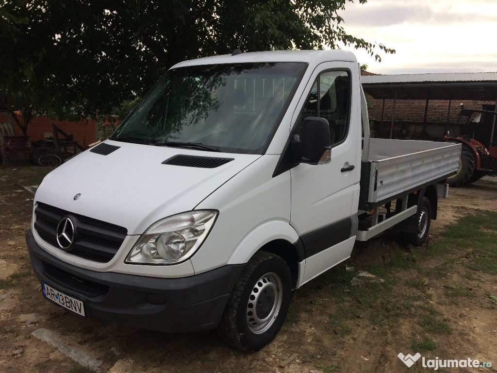 Mercedes Sprinter 313 2011