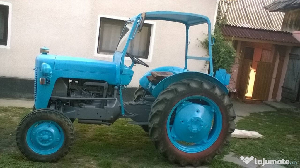 Tractor masey ferguson