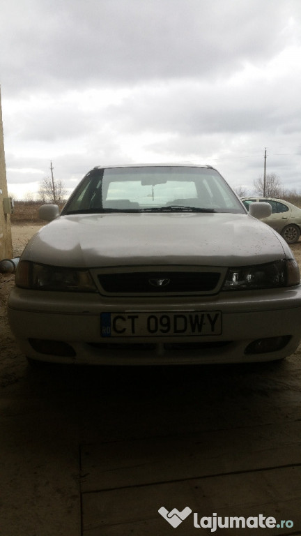 Dezmembrez daewoo cielo cutie hidramata