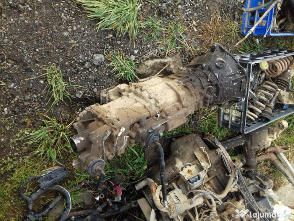 Electromotor Piese Vitara