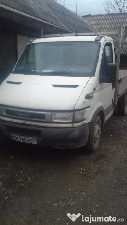 Iveco daily 35C11