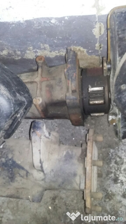 Piese deutz dx