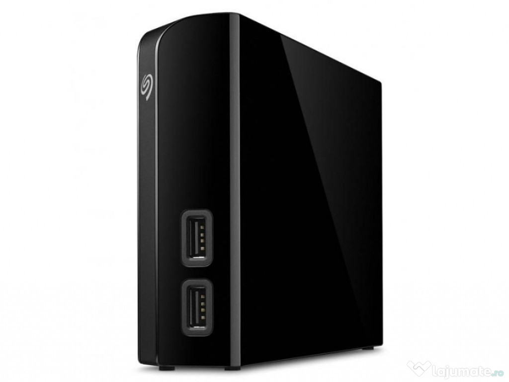 HDD extern Seagate Backup Plus HUB 8TB USB 3.0 (STEL8000200)