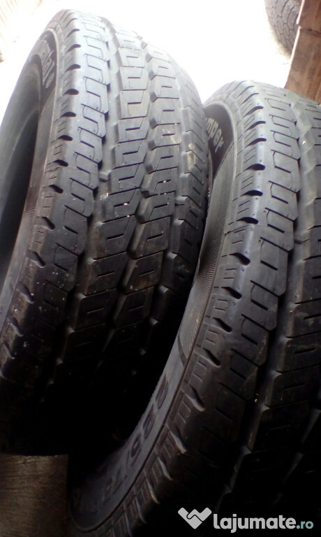 Anvelope 225/75/16c