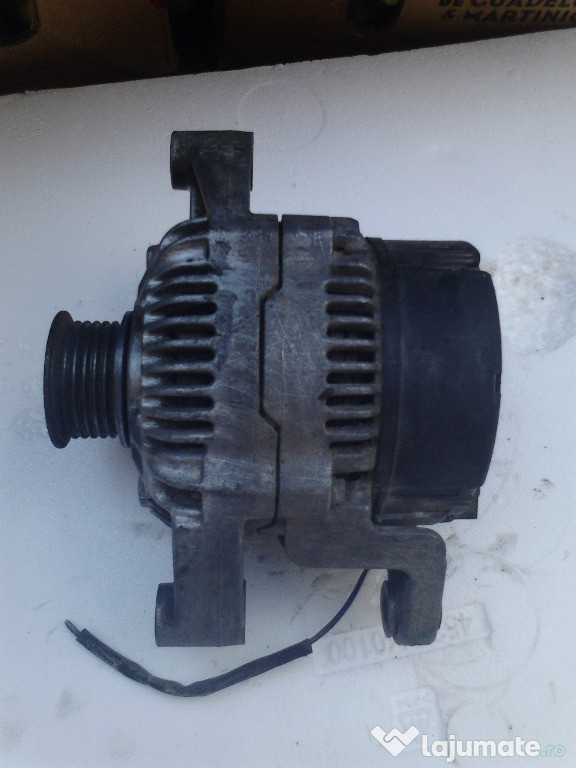 Alternator Opel corsa