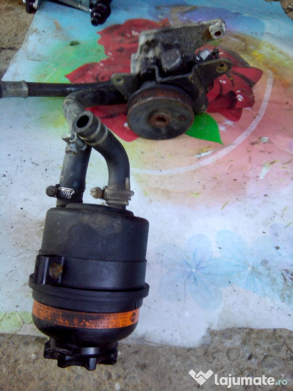 Pompa servo nissan micra