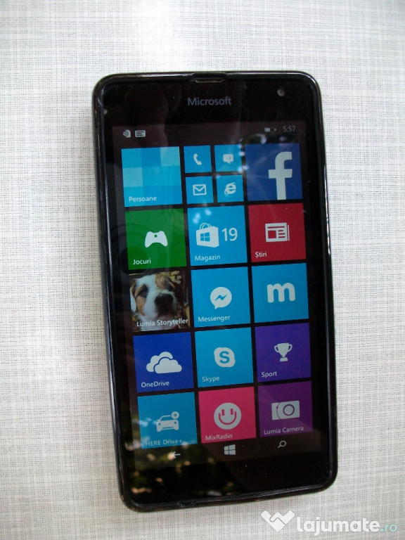 Nokia Lumia 535