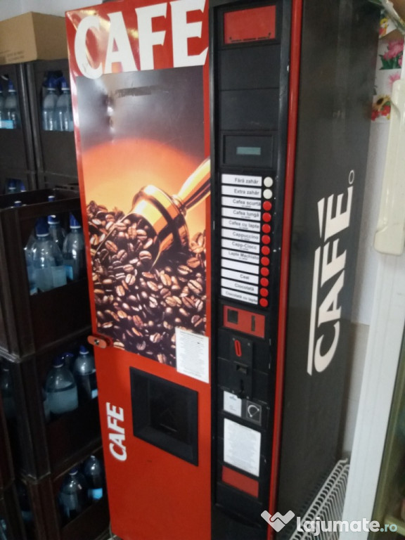 Aparat cafea