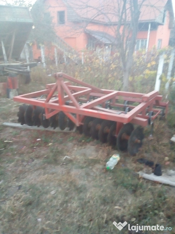 Vibromix 2,5m