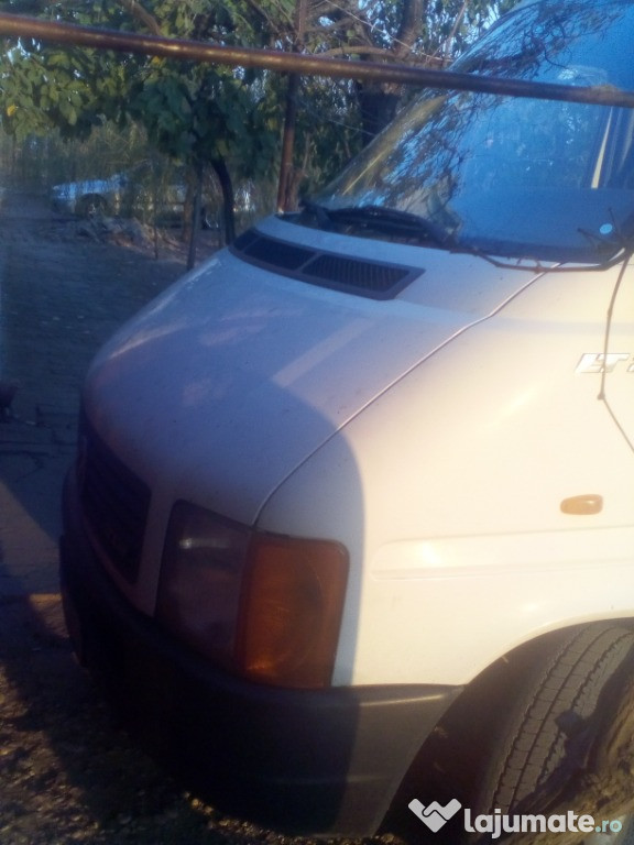 Vw lt 28
