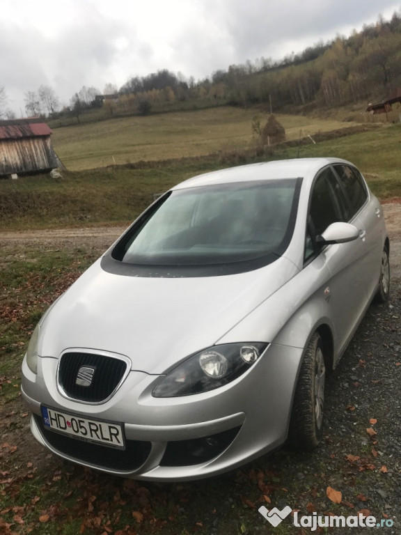 Seat Altea