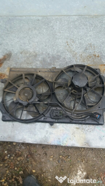 Ventilator răcire ford focus 20cp