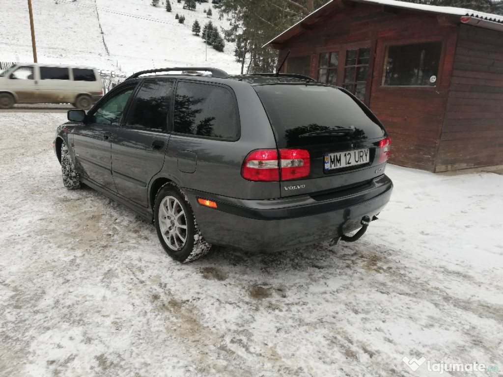 Volvo V40 1.9D