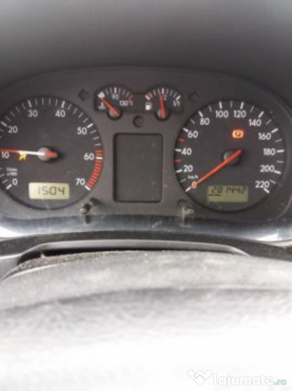 Golf 4