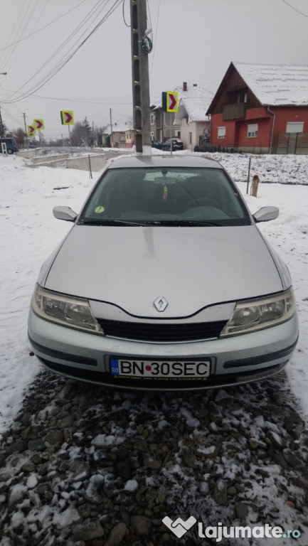 Renault Laguna