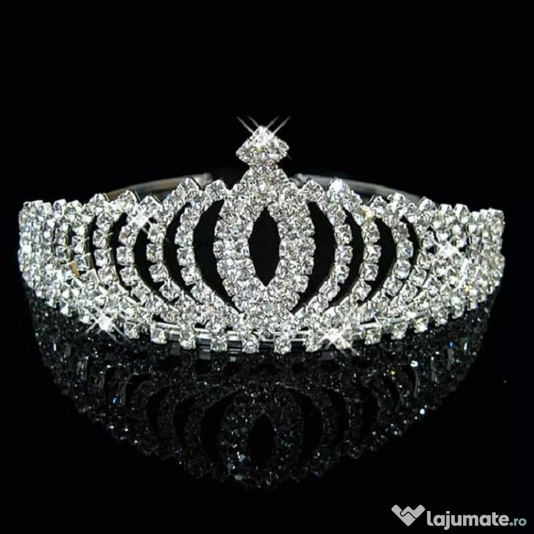 Tiare/Diademe/coronite